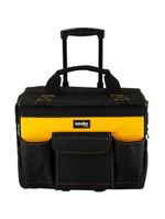 Bolsa em lona bl 300 reforçada vonder plus