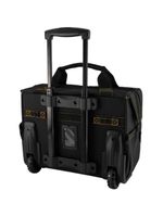 Bolsa em lona bl 300 reforçada vonder plus