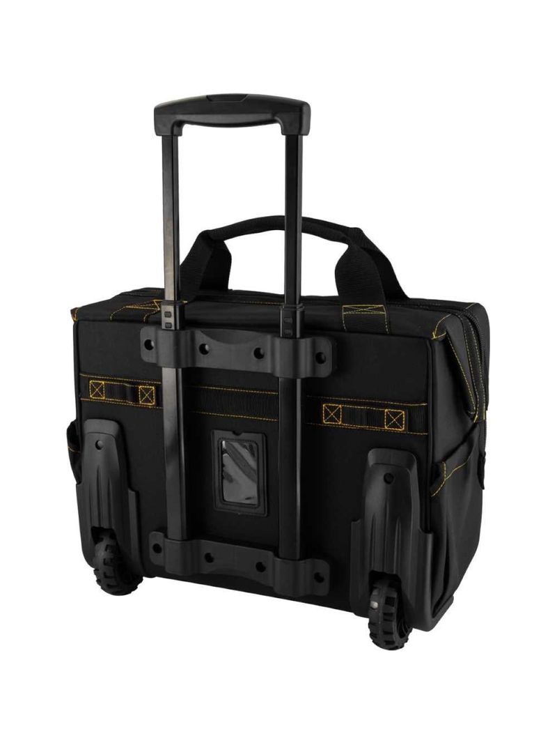 Bolsa em lona bl 300 reforçada vonder plus