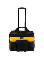 Bolsa em lona bl 300 reforçada vonder plus