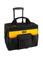 Bolsa em lona bl 300 reforçada vonder plus