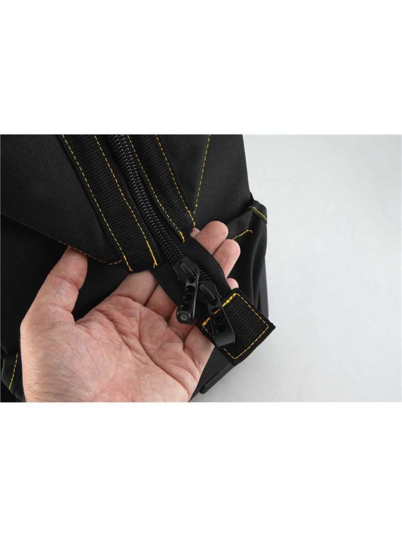 Bolsa em lona bl 300 reforçada vonder plus