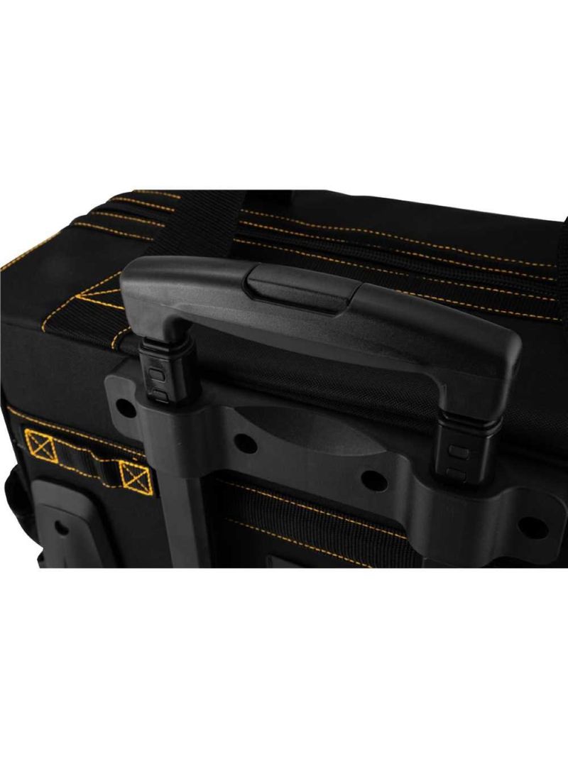 Bolsa em lona bl 300 reforçada vonder plus