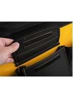 Bolsa em lona bl 300 reforçada vonder plus