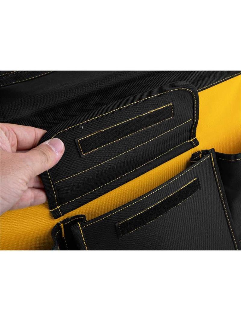 Bolsa em lona bl 300 reforçada vonder plus