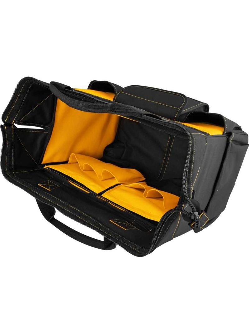 Bolsa em lona bl 300 reforçada vonder plus