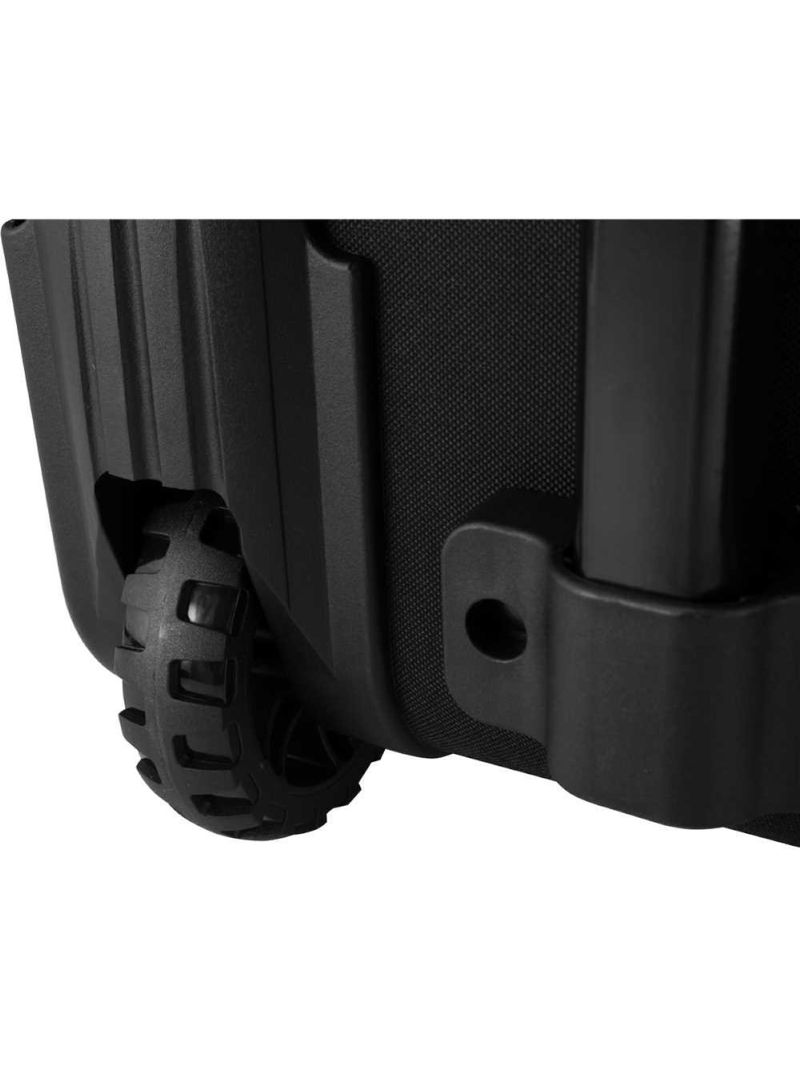 Bolsa em lona bl 300 reforçada vonder plus