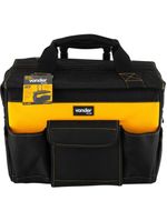 Bolsa em lona bl 300 reforçada vonder plus