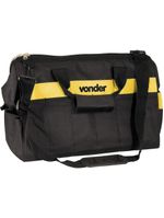 Bolsa lona 490x300x300mm 36 divisões bl008 vonder