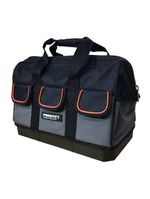 Bolsa de ferramentas 15" para eletrecista 3 bolsos presto