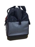 Bolsa de ferramentas 15" para eletrecista 3 bolsos presto