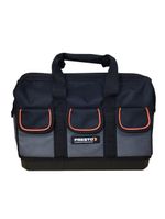 Bolsa de ferramentas 15" para eletrecista 3 bolsos presto