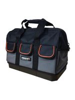 Bolsa de ferramentas 15" para eletrecista 3 bolsos presto