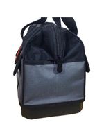 Bolsa de ferramentas 15" para eletrecista 3 bolsos presto