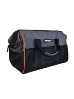 Bolsa de ferramentas 16" sem alça 6 bolsos presto