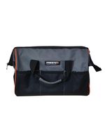 Bolsa de ferramentas 16" sem alça 6 bolsos presto