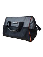 Bolsa de ferramentas 16" sem alça 6 bolsos presto