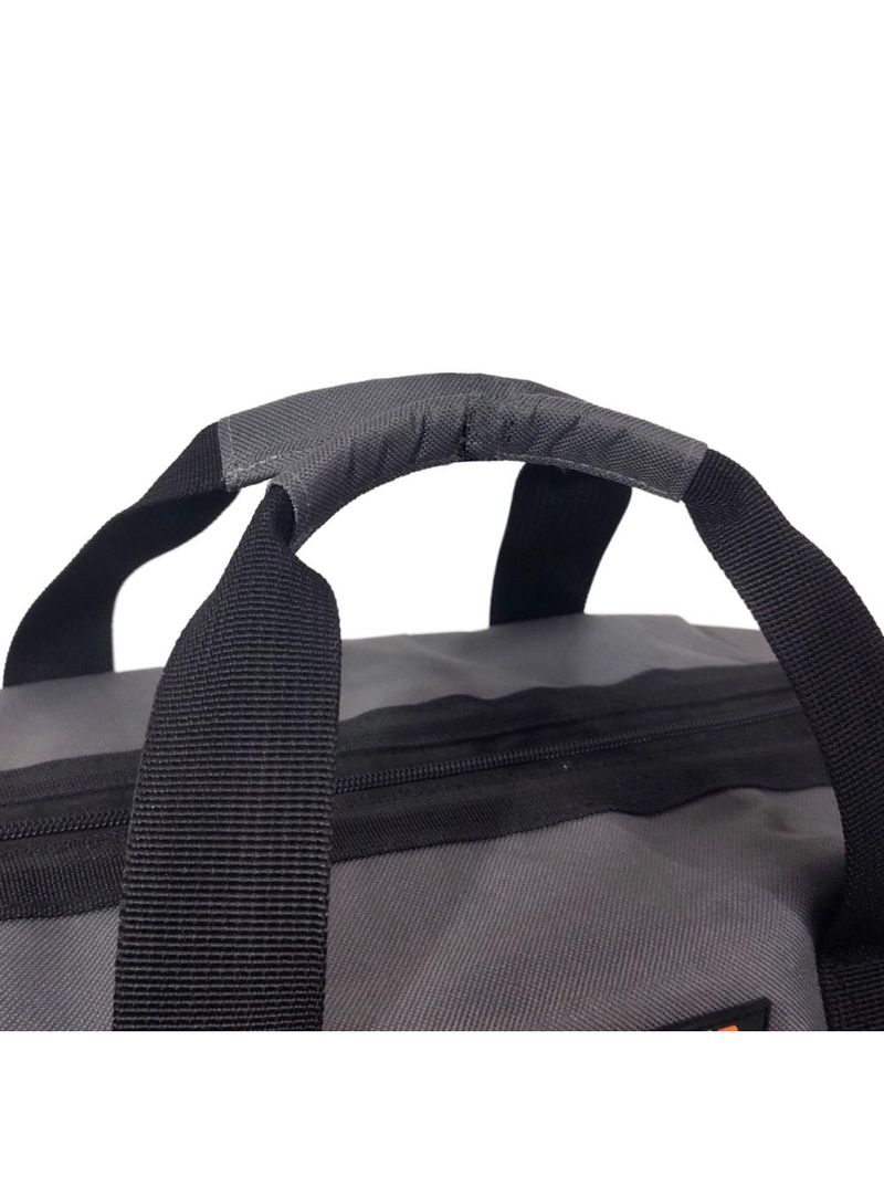 Bolsa de ferramentas 16" sem alça 6 bolsos presto