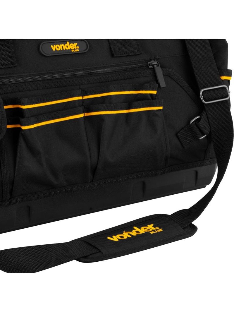 Bolsa ferramentas lona bl 900 vonder