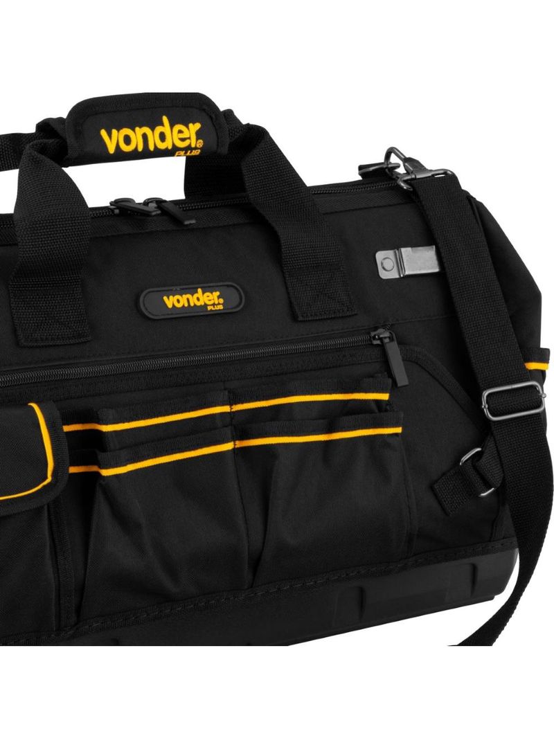 Bolsa ferramentas lona bl 900 vonder