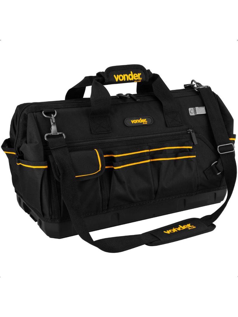 Bolsa ferramentas lona bl 900 vonder
