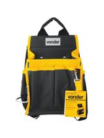 Bolsa em lona vonder bl 006