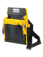 Bolsa em lona vonder bl 006