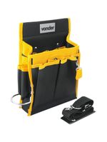 Bolsa em lona vonder bl 006