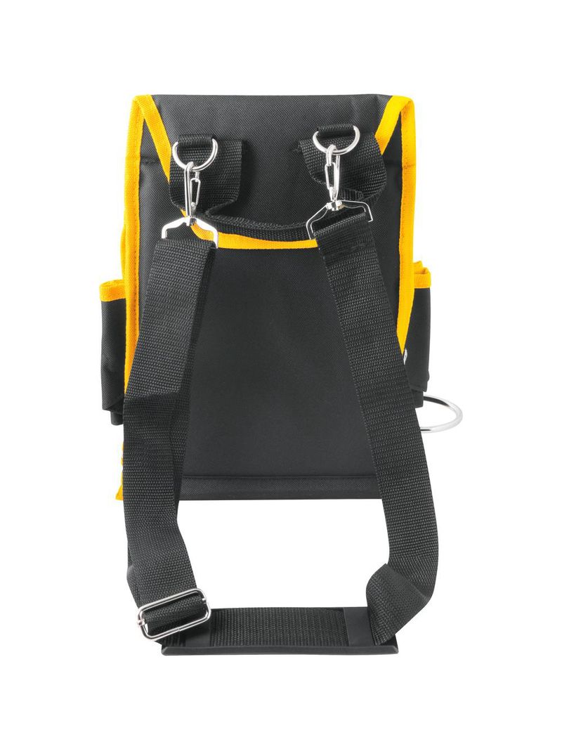 Bolsa em lona vonder bl 006