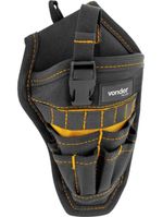 Bolsa em lona pf 018 vonder