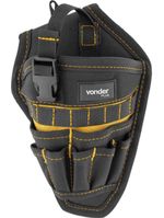 Bolsa em lona pf 018 vonder