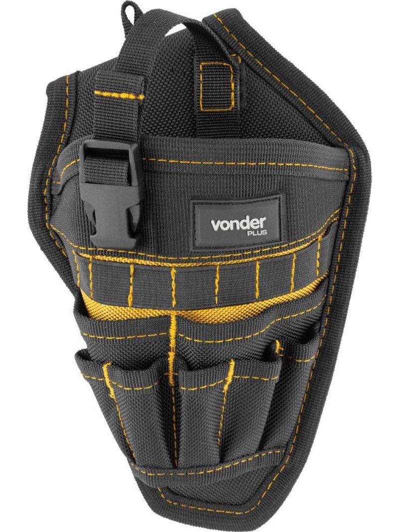 Bolsa em lona pf 018 vonder