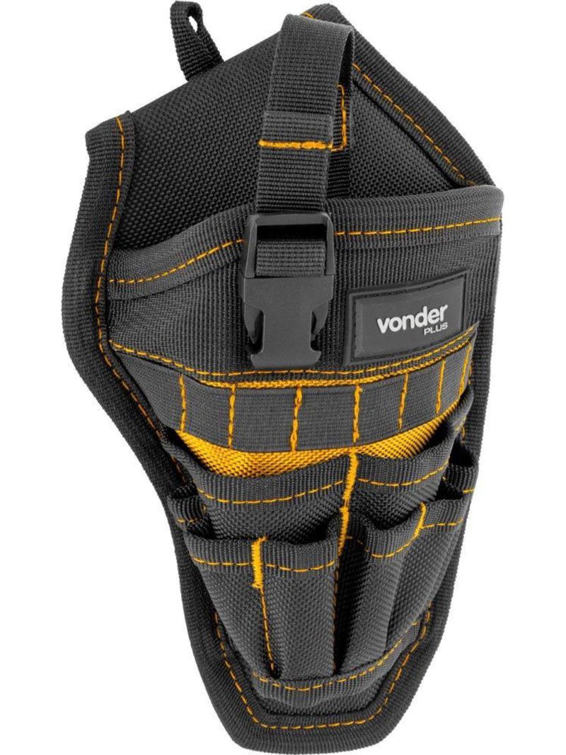 Bolsa em lona pf 018 vonder