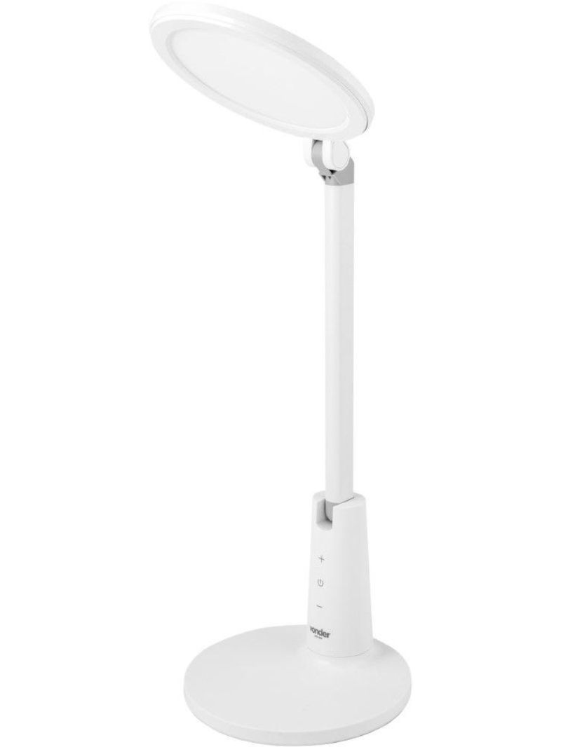 Luminárias recarregáveis lrv 888 vonder