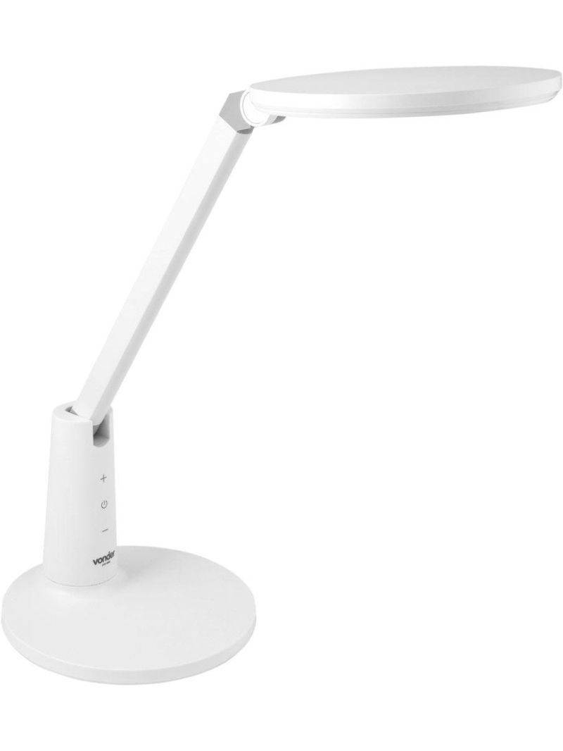 Luminárias recarregáveis lrv 888 vonder