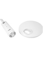 Luminárias recarregáveis lrv 888 vonder