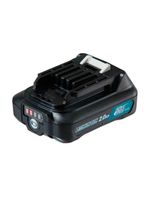 Multicortadora sem fio 12v com 2 baterias carregador disco e bolsa cp100dsae makita