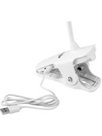 Luminárias recarregáveis lrv 830 vonder