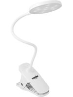Luminárias recarregáveis lrv 830 vonder