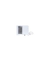 Ar Condicionado Janela 10000 BTUs Frio Fontaine 110V