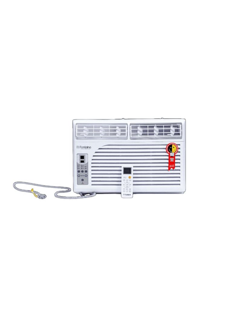 Ar Condicionado Janela 10000 BTUs Frio Fontaine 110V