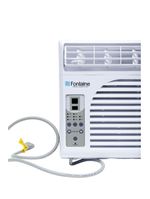 Ar Condicionado Janela 10000 BTUs Frio Fontaine 110V