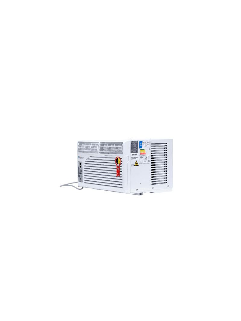Ar Condicionado Janela 10000 BTUs Frio Fontaine 110V