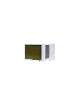 Ar Condicionado Janela 10000 BTUs Frio Fontaine 110V