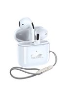 Fone De Ouvido Intra Auricular Bluetooth