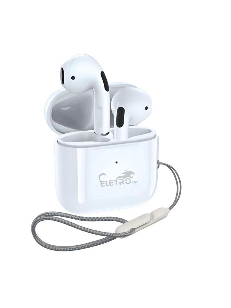 Fone De Ouvido Intra Auricular Bluetooth