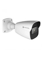 Câmera Infra Motorola 30m 1080p Ip67 Branca - Mtabm032701