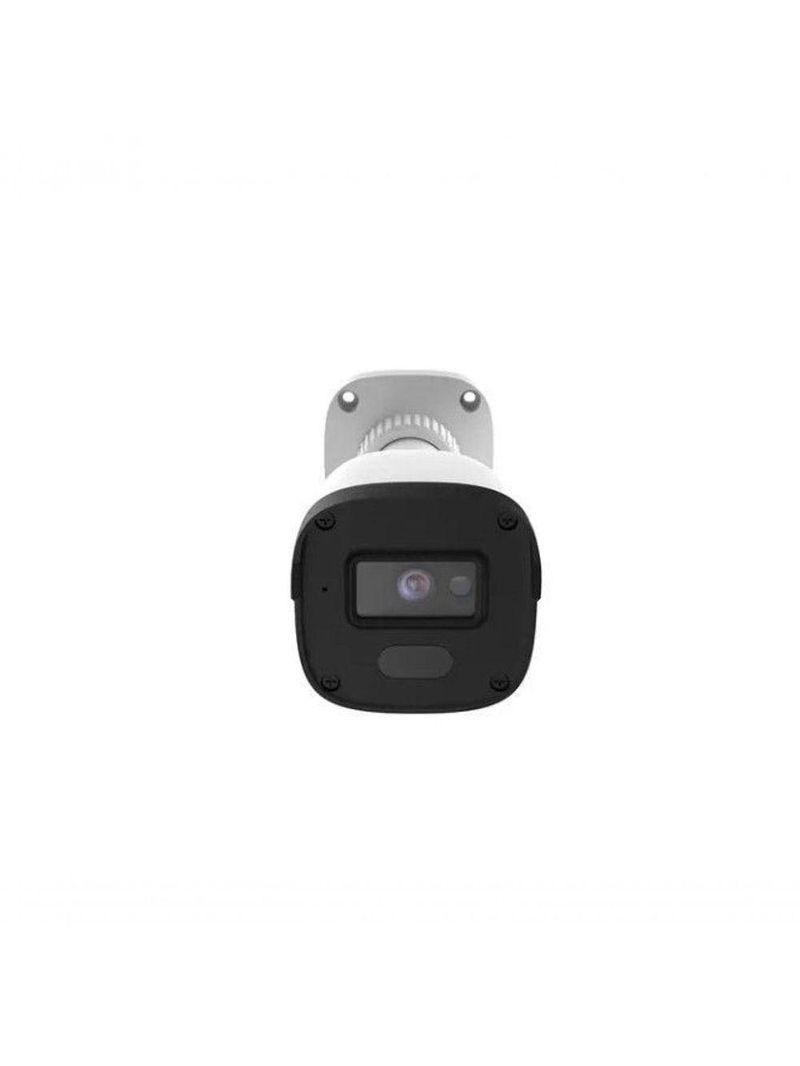 Câmera Infra Ip Motorola 20m 1080p Poe