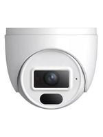 Câmera Motorola Dome Ip De Metal/plástico De 2 Mp - Mtidm022603