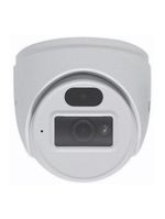 Câmera Motorola Dome Ip De Metal/plástico De 2 Mp - Mtidm022603